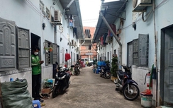 Đề xuất nhà trọ dài hạn là loại hình nhà ở xã hội