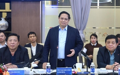 Hòa Phát cam kết tăng trưởng 15% mỗi năm từ nay đến 2030