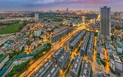 Thủ tướng kiện toàn Ban Chỉ đạo quốc gia về ODA và vốn vay ưu đãi