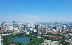 Đề xuất thuế đối với thu nhập từ chuyển nhượng bất động sản theo thời gian nắm giữ