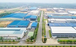 Bình Dương: Thông qua quy hoạch chung Khu công nghiệp Bắc Tân Uyên 1