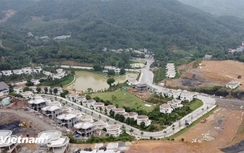 Nguồn cung bất động sản nghỉ dưỡng dự kiến tăng khoảng 70-80% so với năm 2024