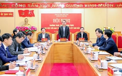 Vĩnh Phúc: Phát triển Tam Đảo xứng tầm trung tâm du lịch, dịch vụ của tỉnh