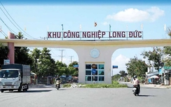 Đầu tư xây dựng hạ tầng Khu công nghiệp Long Đức (giai đoạn 2), tỉnh Đồng Nai hơn 290ha