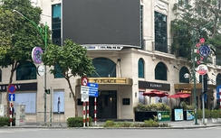 Hà Nội cho thuê vỉa hè tại 3 tuyến phố: Thực trạng ra sao?