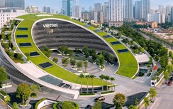 Việt Nam có thêm 163 công trình xanh trong năm 2024