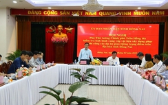 Cần đảm bảo nguồn cung vật liệu xây dựng, đẩy nhanh tiến độ các dự án trọng điểm phía Nam