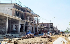 Can Lộc (Hà Tĩnh): Tăng cường công tác quản lý trật tự xây dựng, cấp giấy phép xây dựng