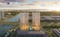 Cen Land sẵn sàng bứt tốc trong kỷ nguyên vươn mình của thị trường bất động sản