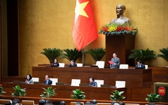 Dự thảo Luật Tổ chức Chính phủ (sửa đổi): Hoàn thiện quy định về phân cấp, phân quyền, ủy quyền