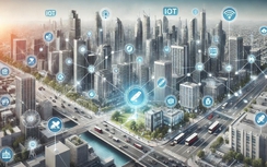 TP Hồ Chí Minh quy hoạch đô thị thông minh gắn với nền kinh tế số và hạ tầng hiện đại