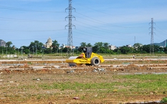 Thanh Hóa: Phê duyệt phương án đấu giá quyền sử dụng đất Dự án khu dân cư phía Đông trung tâm hành chính