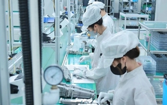 Thúc đẩy phát triển công nghiệp công nghệ số trong kỷ nguyên mới