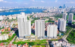 Nguồn cung bất động sản có xu hướng cải thiện