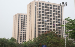 Những vướng mắc trong việc bàn giao kinh phí bảo trì sở hữu nhà chung cư