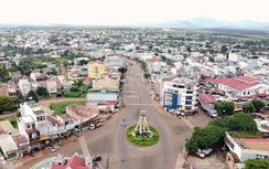 Huyện Đak Đoa (Gia Lai): Tăng cường quản lý dự án đầu tư
