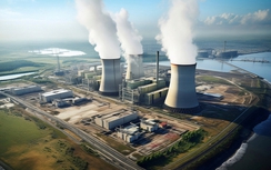 Xây dựng nhà máy điện hạt nhân Ninh Thuận: Đảm bảo an ninh năng lượng