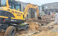 Thị xã Kỳ Anh (Hà Tĩnh): Tăng cường công tác quản lý trật tự đô thị, trật tự xây dựng trên địa bàn