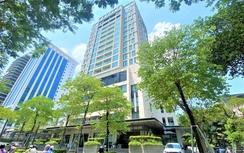 Nhu cầu căn hộ dịch vụ “theo chân” tăng trưởng mạnh khi Hà Nội góp mặt trong top 5 thu hút vốn FDI toàn quốc