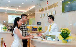 Kết quả ấn tượng của Nam A Bank năm 2024