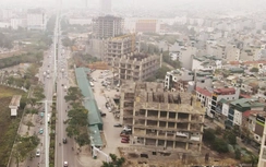 Usilk City: Dự án nghìn tỷ “án binh bất động” nhiều năm trên “đất vàng”