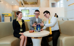 Nam A Bank - ngân hàng đầu tiên phối hợp NAPAS triển khai dịch vụ thanh toán di động Tap & Pay