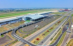 Thống nhất phương án xây dựng tuyến đường nối sân bay Gia Bình với Thủ đô Hà Nội