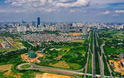 Nhà đầu tư bất động sản “tăng tốc” dịch chuyển ra khu vực ngoài trung tâm