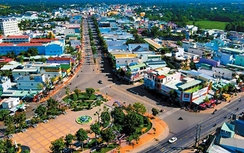 Cần Thơ: Dự toán gần 600 triệu đồng lập quy hoạch xây dựng Bến cảng Ô Môn