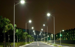 Đèn Philips LED RoadFlair ECO – giải pháp tiết kiệm năng lượng cho chiếu sáng đô thị