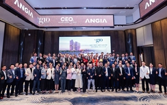 Hơn 30 đại lý hợp tác cùng An Gia (AGG) phân phối dự án The Gió Riverside