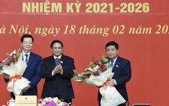 Chính phủ đoàn kết, thống nhất, nỗ lực vượt khó, phấn đấu hoàn thành chỉ tiêu tăng trưởng năm 2025