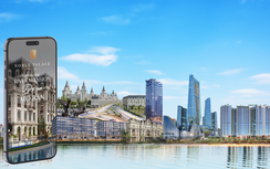 Thúc đẩy thanh khoản bất động sản bằng tiên phong ứng dụng AI trên Noble App