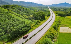 Đề xuất mở rộng đoạn Yên Bái - Lào Cai, tuyến cao tốc Nội Bài - Lào Cai