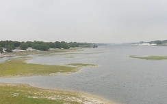 Thành phố Huế: Đấu giá quyền khai thác khoáng sản đối với mỏ cát thạch