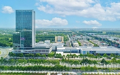 Quản lý chất thải rắn theo hướng kinh tế tuần hoàn để phát triển đô thị xanh