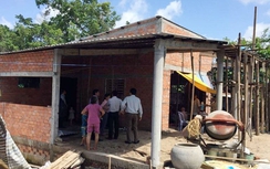 Đồng Tháp: Hơn 32 tỷ đồng hỗ trợ xây dựng nhà ở cho người có công với cách mạng và thân nhân liệt sỹ