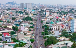 Thành phố Hồ Chí Minh thông qua chủ trương đầu tư 4 dự án BOT gần 60.000 tỷ đồng