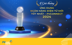 PVcomBank nhận hai giải thưởng quốc tế từ International Finance Magazine