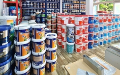 Sơn TAVACO - Đại lý sơn Dulux chính hãng tại Thành phố Hồ Chí Minh