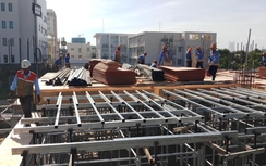 Công ty Cổ phần Đầu tư xây lắp Thành Phú bị cấm thầu 3 năm