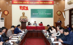 Thái Nguyên: Phát động cuộc thi viết “Trăm năm Đệ nhất danh trà”