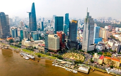 Đề xuất nhiều chính sách vượt trội về đất đai, nhà ở trong trung tâm tài chính