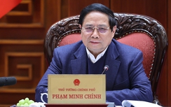 Thủ tướng chủ trì cuộc họp về đường kết nối sân bay Gia Bình với trung tâm Hà Nội