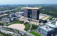 Bình Dương: Hướng đến trung tâm logistics hàng đầu vùng Đông Nam Bộ