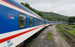 Hoàn thiện dự thảo Luật Đường sắt (sửa đổi)