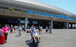 Nâng cấp Cảng hàng không quốc tế Phú Quốc phục vụ APEC 2027