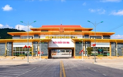 Phê duyệt Nhiệm vụ Quy hoạch chung xây dựng Khu vực cửa khẩu Chi Ma