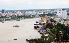 Cần Thơ: Tổ chức lập Chương trình phát triển đô thị thành phố giai đoạn 2025-2030