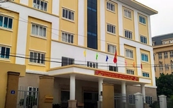 Hà Nội: Giao 2.569m2 để sử dụng làm trụ sở Kho bạc Nhà nước Hoàng Mai